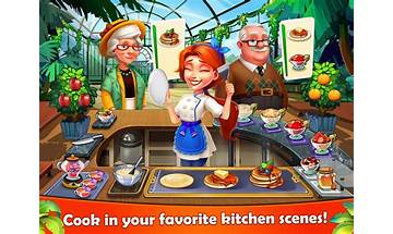 Apple Cobbler Cooking Games for Android - Download the APK from Habererciyes